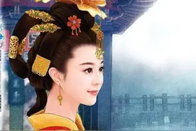 作为汉武帝宠幸李夫人之子的刘髆为何没能继承皇位？图片