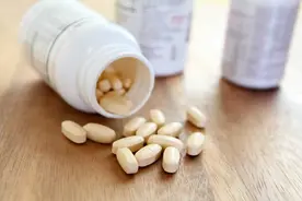 谷维素和维生素B1可以长期吃吗？两者一起吃效果更好，是真的吗？图片