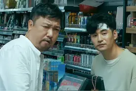 文松导演新电影票房惨淡，院线播出质量一般，口碑不如师哥宋小宝图片