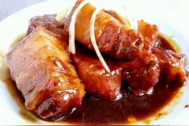 不论炖什么肉，记得多加2种料，肉烂味香，不腥不油腻，好吃入味图片