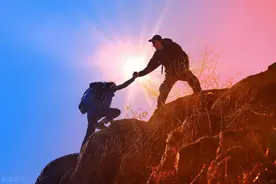 体制内，人人都要明白“蛰伏运”图片
