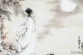 看了央视力荐的大型纪录片《定风波》，我才真正读懂了苏东坡图片