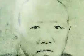 土霸王别廷芳，自己印制钞票，设立兵工厂，重金贿赂蒋介石买官图片