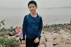 14岁自闭症孩子康复经历（下）图片