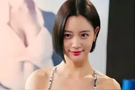 克拉拉绝美手机壁纸合集图片