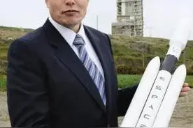 马云为何不像马斯克一样发展航天科技图片