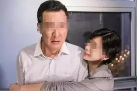 中年丧子的我们，没能走完人生就迎来了极寒，荒唐的求子让他疯狂图片