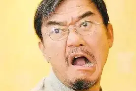 菜渣都不剩的李立群，曾被批爱财如命，其实是爱妻爱家的好男人图片