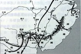 几度建城，千年辉煌，近代衰落，千余字说透赣州城市历史脉络图片