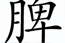 补气先补脾，补脾先疏肝，医生教你疏肝健脾，补足一身之气图片