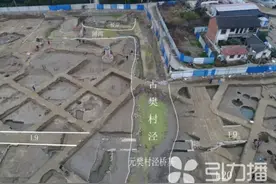 长江国家文化公园建设正酣 千年长江岸续写开放史图片