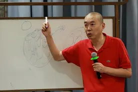 看了这些商界大佬的高考成绩，你还会相信“读书无用论”吗？图片