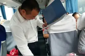 过去人满为患的大客车，为何风光不再？图片