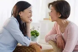 选择亲家时，远离这三种家庭，这才是救了儿女图片