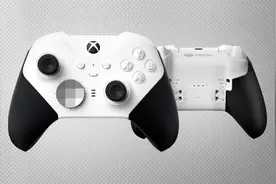 微软 Xbox Elite 无线控制器 2 代青春版开启预售，国行 999 元图片