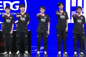 LPL战报：TES西征大捷！EDG继续南下！明日三场，巴黎人集合图片