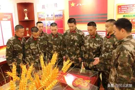 五个招法治愈新战友“水土不服”图片