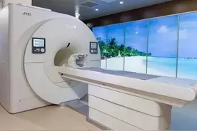 深圳迈瑞 VS 上海联影，谁才是中国最强的医疗公司？图片