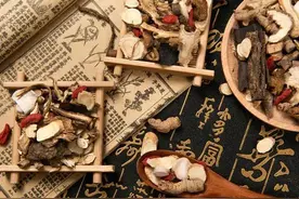 要是中医也能像西医那样受到资金和政策的大力支持，就好了图片