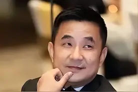 从商业巨鳄沦落为千夫所指，王永红究竟经历了什么？图片