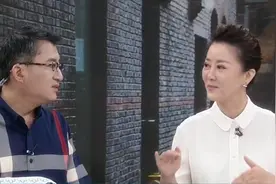 上海台顶流新闻节目20年庆生，现历任主持人你都认识吗？图片