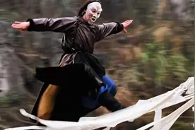 笑三笑活的比帝释天久，为什么不敢挑战帝释天？图片
