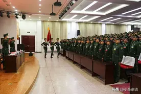 此前武警北京总队取消了3个师的编制，整合为执勤支队、机动支队图片