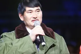 师徒情深，友情长存：朱之文与于文华的才华与默契图片