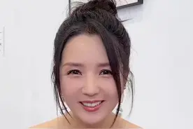 瘦到两位数！何洁分享减肥经验，科学瘦身甩肉近70斤好厉害图片