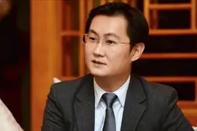 广东省2022年度首富榜，各地首富集齐了图片