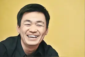“老实人”王宝强：不是我欺骗了全世界，是全世界真正认识我了图片