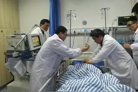 26岁小伙尿酸飙升910，双肾报废，医生怒斥：一种饮料是“祸根”图片