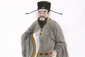 “包青天”墓被挖掘，第一清官墓中竟然用金丝楠木棺材，怎么回事图片