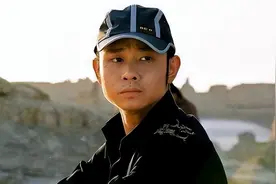 刀郎新歌引发娱乐圈“大地震”！但歌曲背后的深意，你可能没看懂图片
