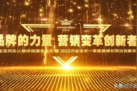 「企业新闻」品牌的力量 营销变革创新者图片