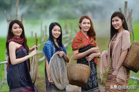 中国唯一“一妻多夫制”的地方，他们如何生活呢？图片