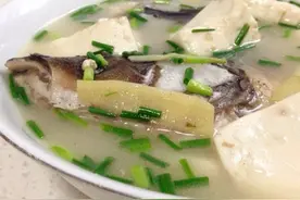 小雪节气，寒冷预警，建议：多吃3种温补汤，养好身体，抵御严寒图片