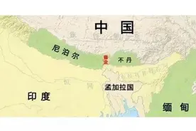 世界每天都在变，盘点50年来地球上消失的国家图片