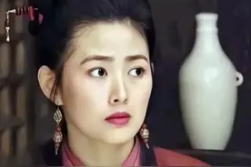 “最美潘金莲”整容了？49岁王思懿近照曝光，网友：完全认不出来图片