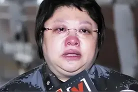 “假慈善”韩红被实名举报，首次正面回应，侵吞善款，贪污上亿！图片