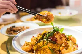 天津最出名的7道名菜，特色天津菜菜谱，酸香可口，你吃过几道？图片