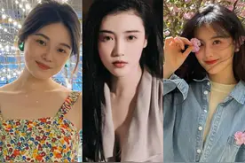 豆瓣三女神现状：有人成了“网红版邓文迪”，有人将一手好牌打烂图片
