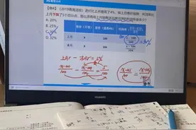 广东事业单位行测备考重点，建议收藏！图片