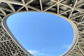 大连多个场馆明起恢复开放！图片