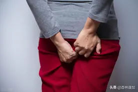 男人的屁和女人的屁有什么区别？图片