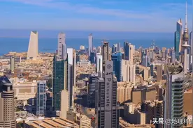 科威特，中东土豪小国，为何会如此富有？图片
