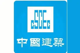 中建、中铁、中铁建和中交这些单位，哪个更好？图片
