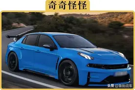 为什么有些人就是不愿意买国产车？难道国产车还被人看不起吗？图片