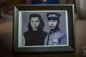 我93岁了，不可能再来看你了图片
