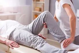 体内有癌，腿部知道？腿部若出现4种异样，可能是癌症找上门图片